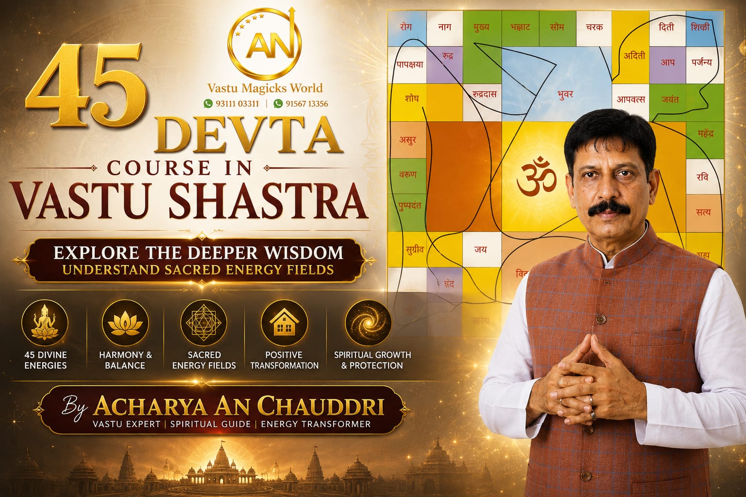 45 Devta